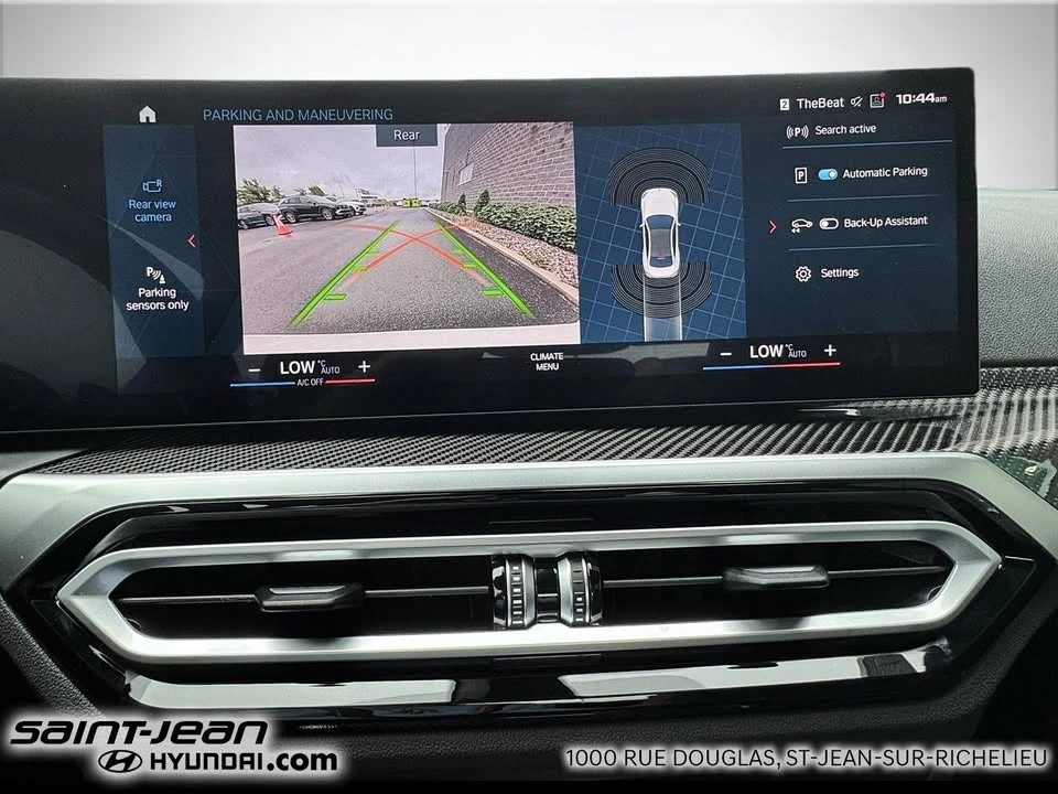 2024 BMW G87 M2 - Image 15 of 20