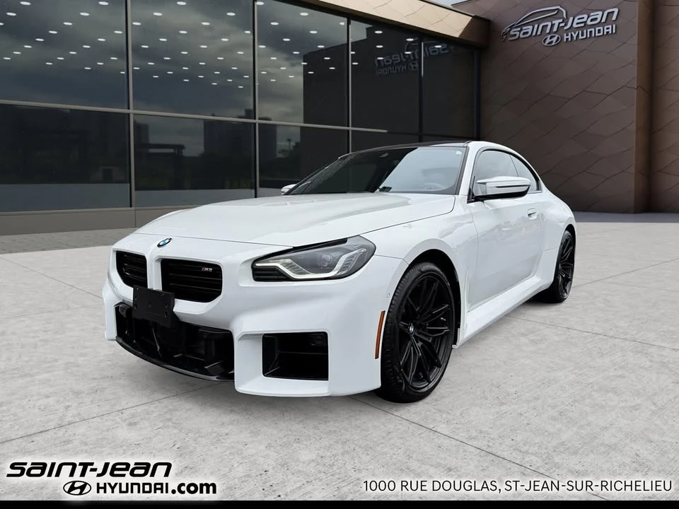 2024 BMW G87 M2 - Image 17 of 20