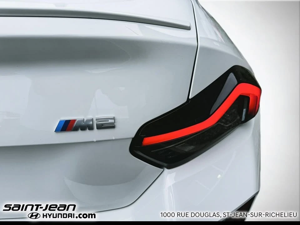 2024 BMW G87 M2 - Image 7 of 20