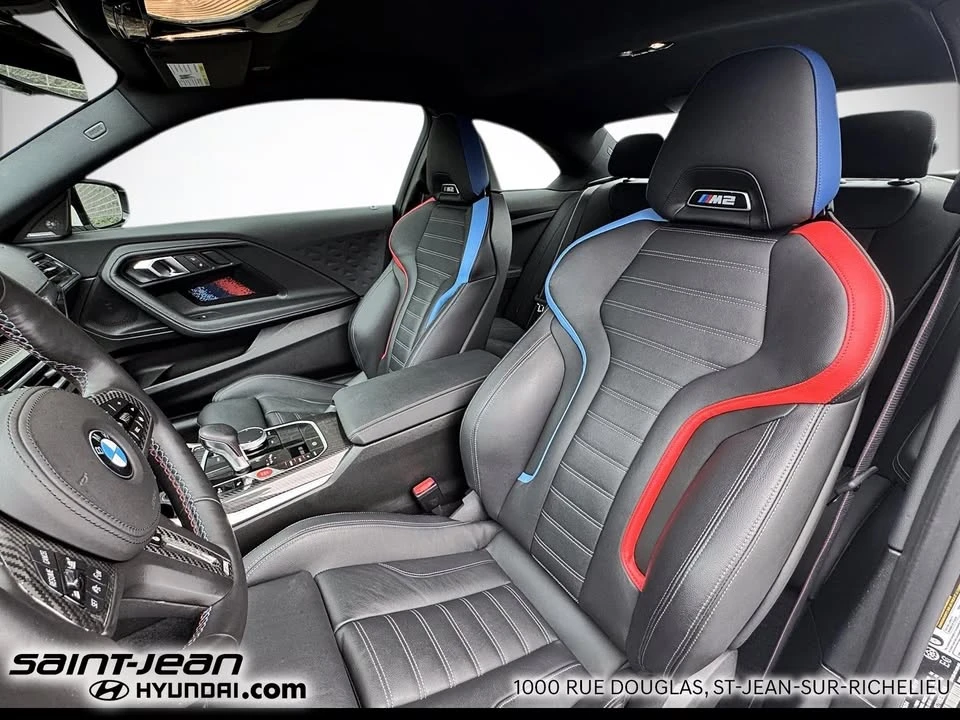 2024 BMW G87 M2 - Image 12 of 20