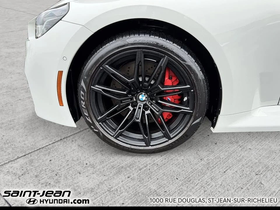 2024 BMW G87 M2 - Image 2 of 20