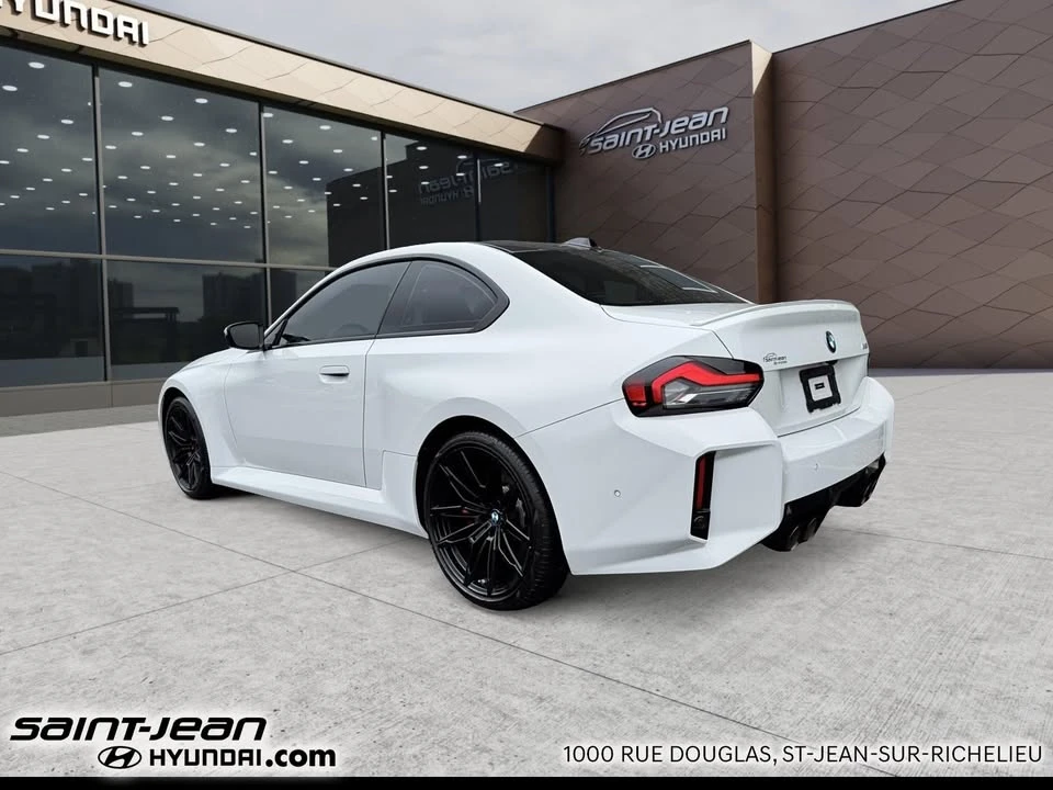 2024 BMW G87 M2 - Image 4 of 20