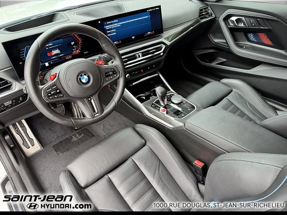 2024 BMW G87 M2 - Image 11 of 20