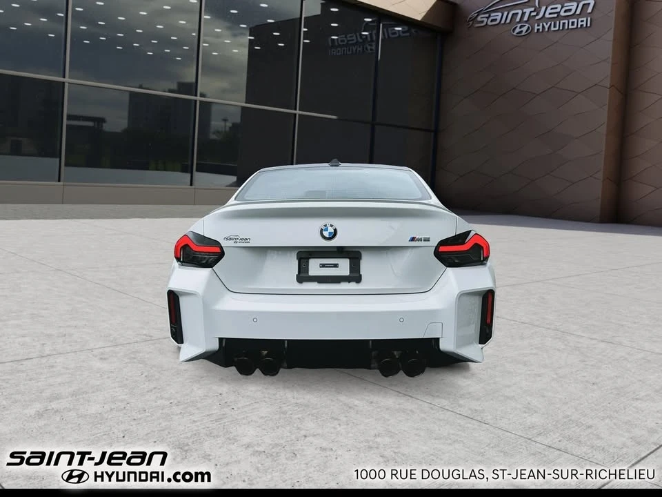 2024 BMW G87 M2 - Image 5 of 20