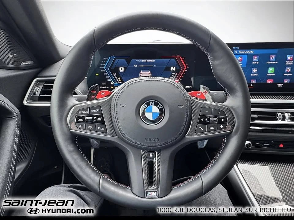 2024 BMW G87 M2 - Image 19 of 20