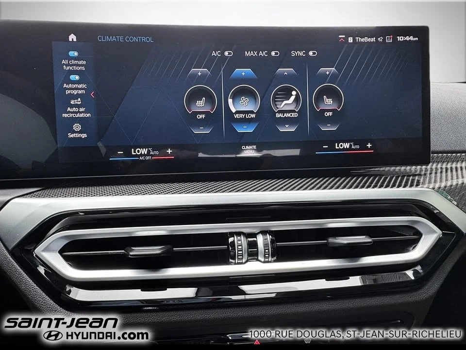 2024 BMW G87 M2 - Image 14 of 20