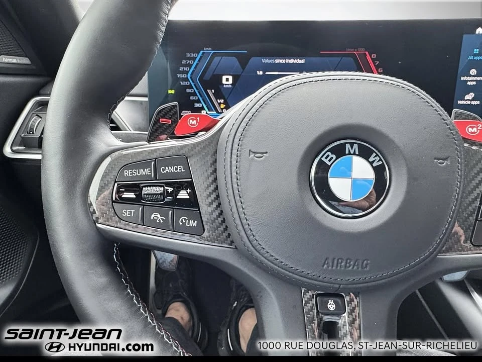 2024 BMW G87 M2 - Image 20 of 20