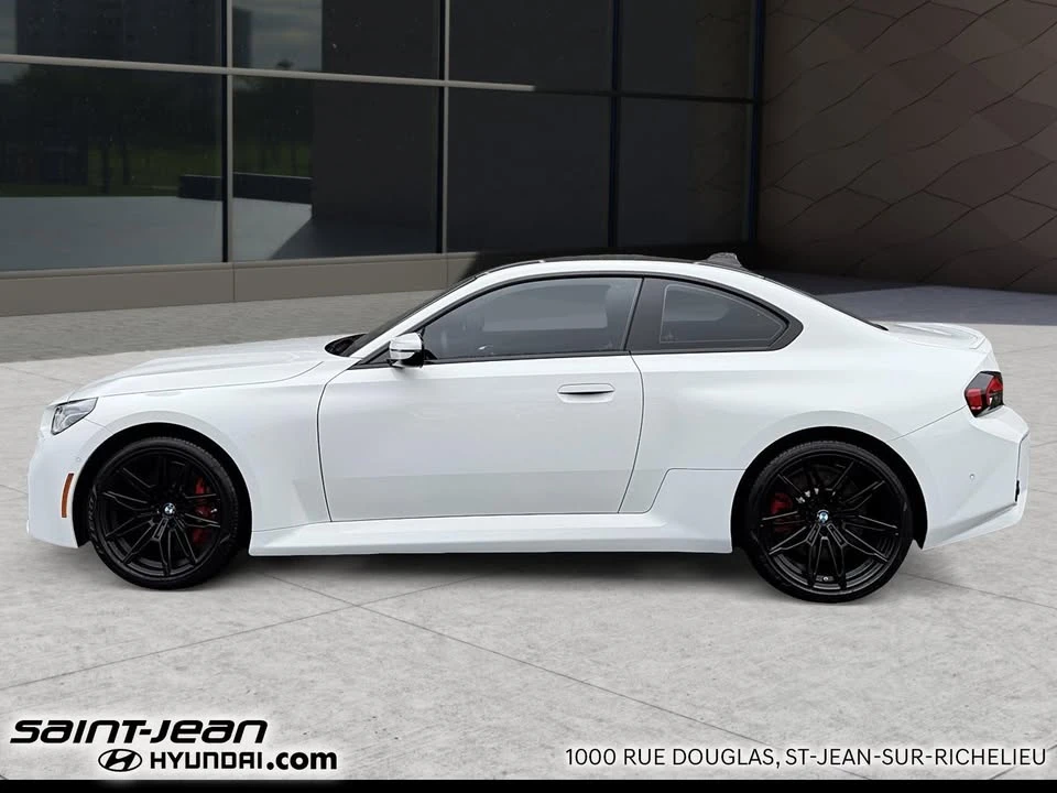 2024 BMW G87 M2 - Image 3 of 20