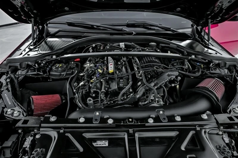 2024 BMW G87 M2 - Image 16 of 21