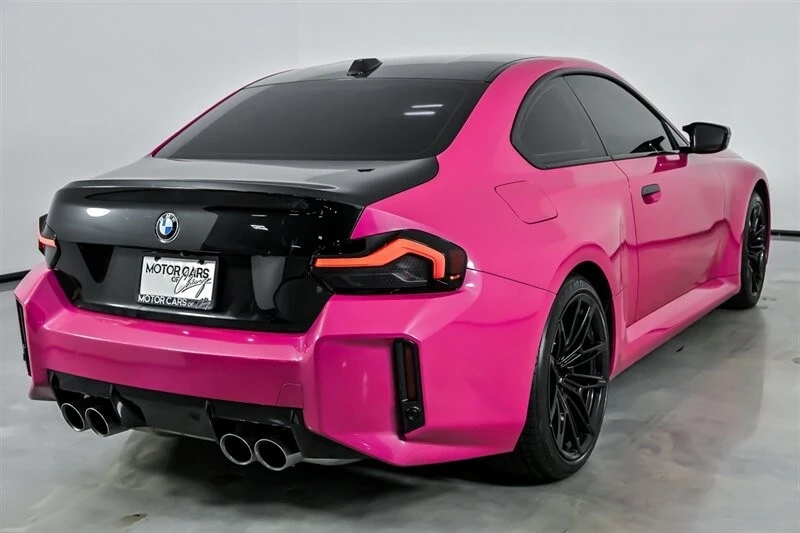 2024 BMW G87 M2 - Image 12 of 21