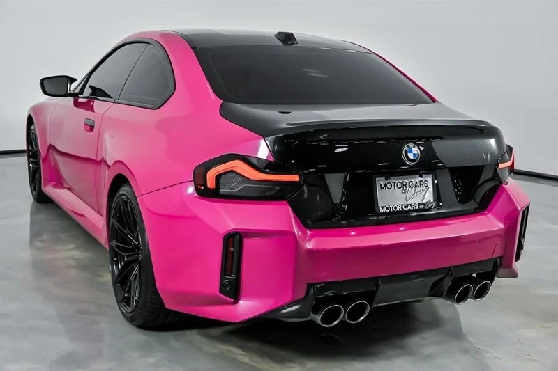 2024 BMW G87 M2 - Image 10 of 21