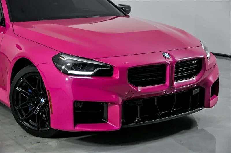 2024 BMW G87 M2 - Image 3 of 21