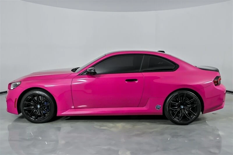 2024 BMW G87 M2 - Image 8 of 21