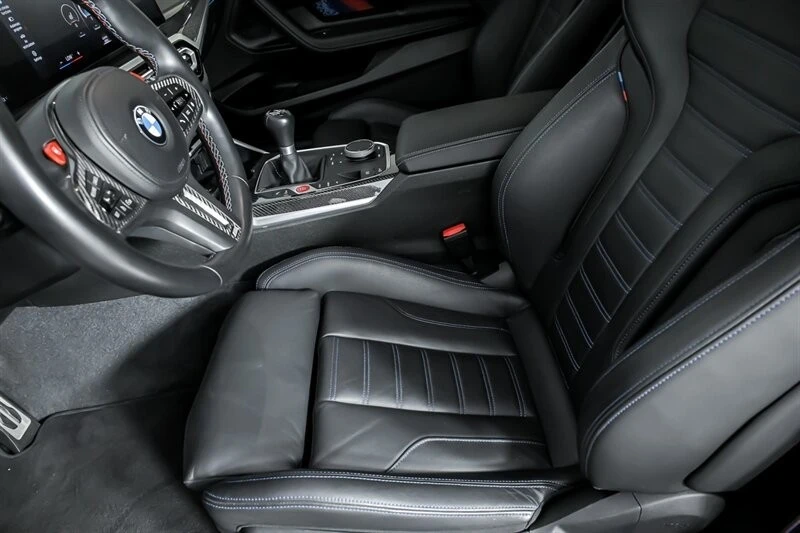 2024 BMW G87 M2 - Image 21 of 21