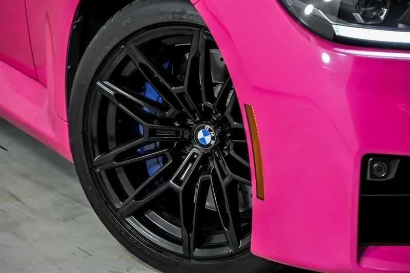 2024 BMW G87 M2 - Image 4 of 21