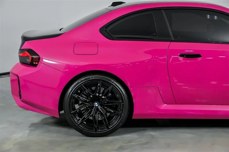 2024 BMW G87 M2 - Image 13 of 21