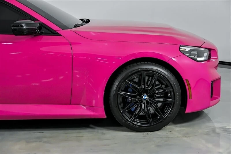 2024 BMW G87 M2 - Image 15 of 21