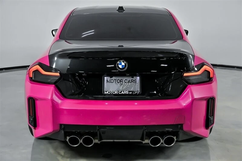2024 BMW G87 M2 - Image 11 of 21