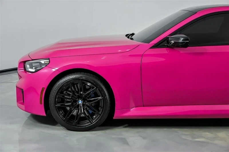 2024 BMW G87 M2 - Image 7 of 21