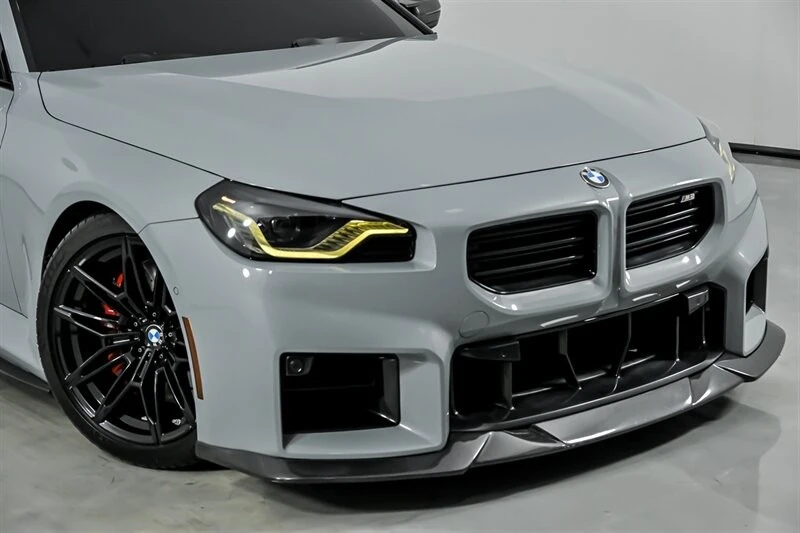 2024 BMW G87 M2 - Image 3 of 21