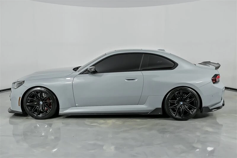 2024 BMW G87 M2 - Image 8 of 21