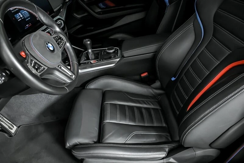 2024 BMW G87 M2 - Image 21 of 21