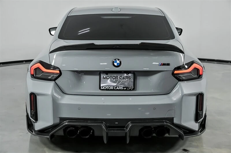 2024 BMW G87 M2 - Image 11 of 21
