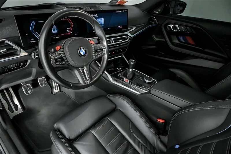 2024 BMW G87 M2 - Image 20 of 21