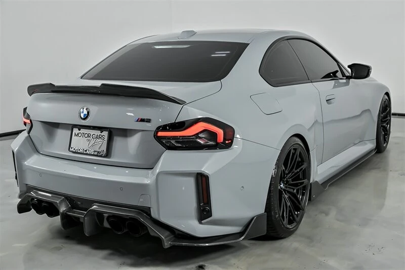 2024 BMW G87 M2 - Image 12 of 21