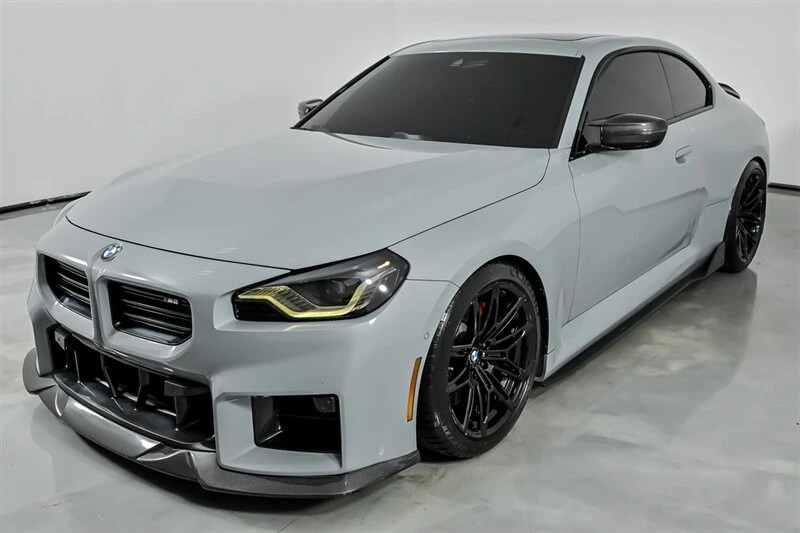 2024 BMW G87 M2 - Image 6 of 21