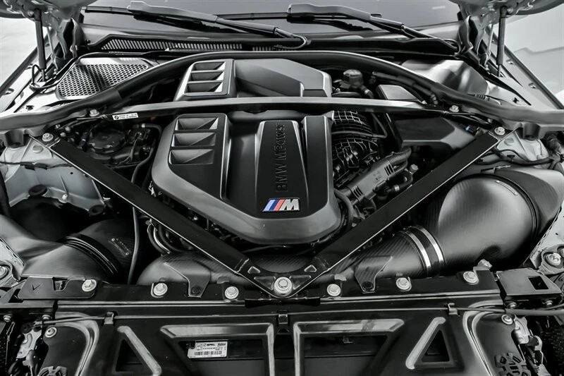2024 BMW G87 M2 - Image 16 of 21