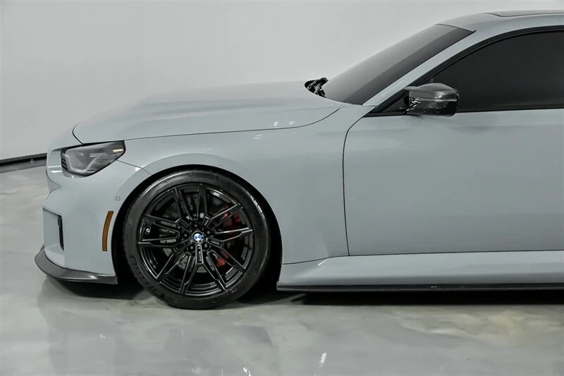 2024 BMW G87 M2 - Image 7 of 21