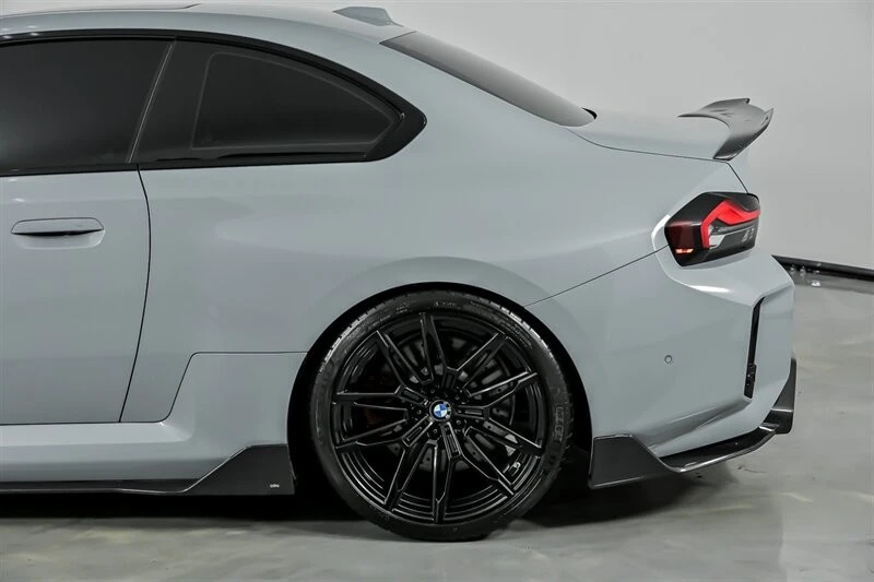 2024 BMW G87 M2 - Image 9 of 21