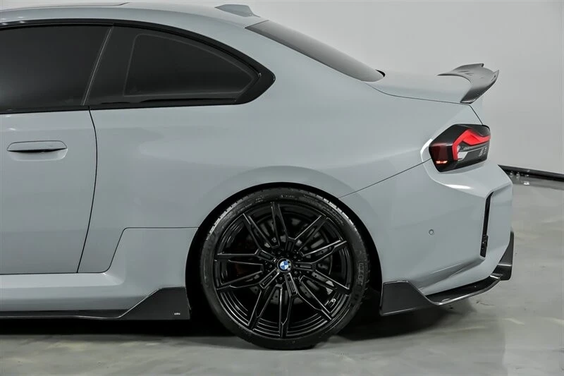 2024 BMW G87 M2 - Image 9 of 21