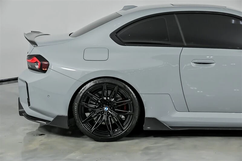 2024 BMW G87 M2 - Image 13 of 21