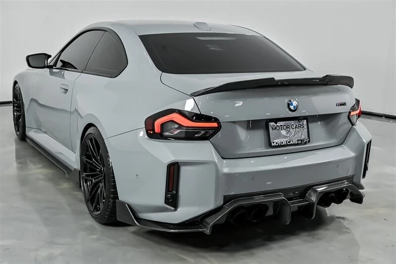 2024 BMW G87 M2 - Image 10 of 21