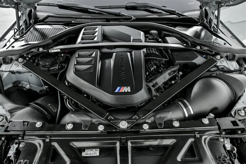 2024 BMW G87 M2 - Image 16 of 21