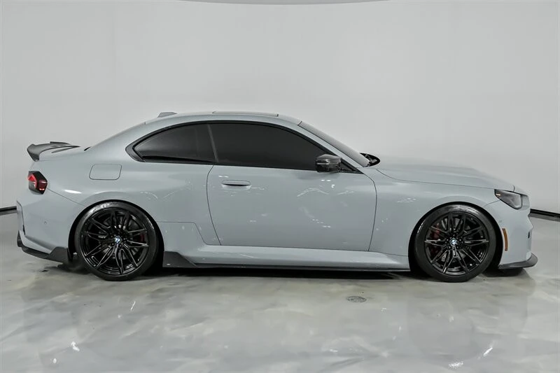 2024 BMW G87 M2 - Image 14 of 21