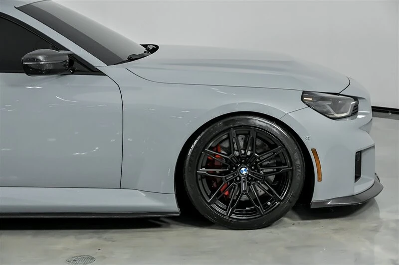 2024 BMW G87 M2 - Image 15 of 21