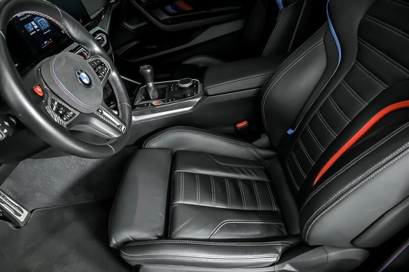2024 BMW G87 M2 - Image 21 of 21