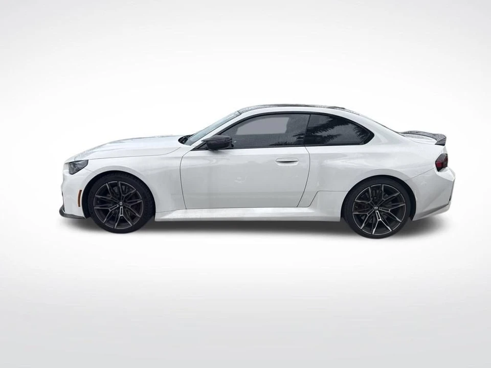 2024 BMW G87 M2 - Image 2 of 7