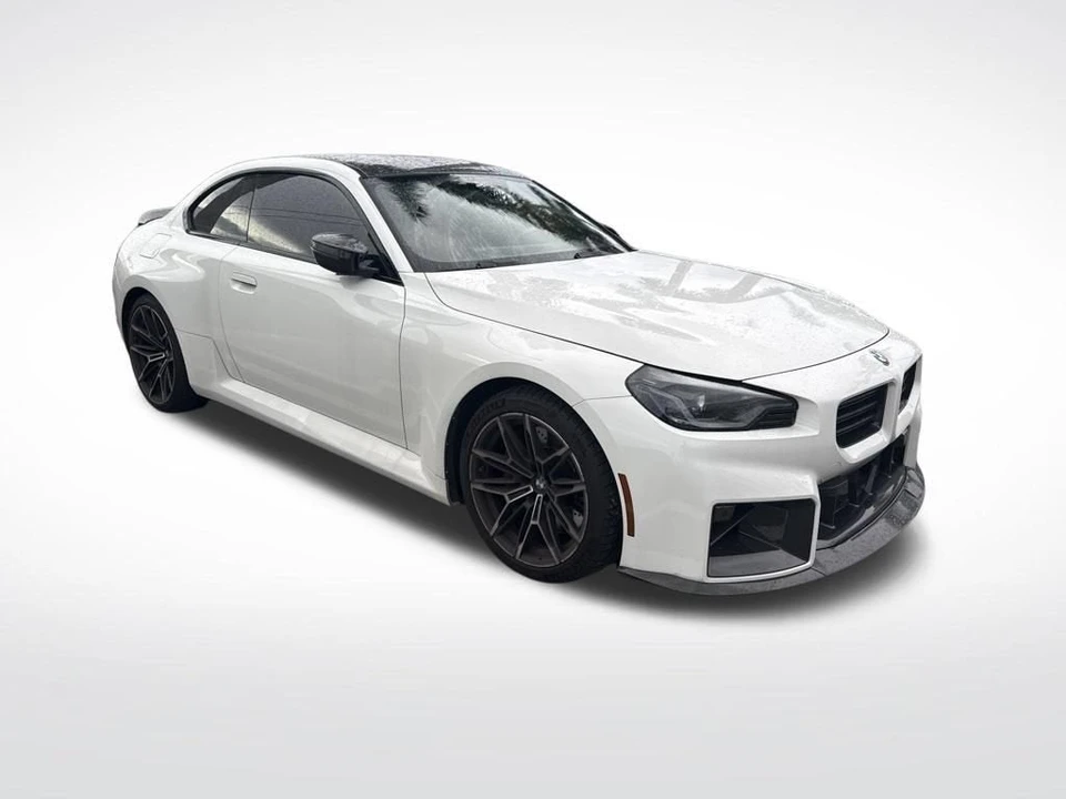 2024 BMW G87 M2 - Image 3 of 7