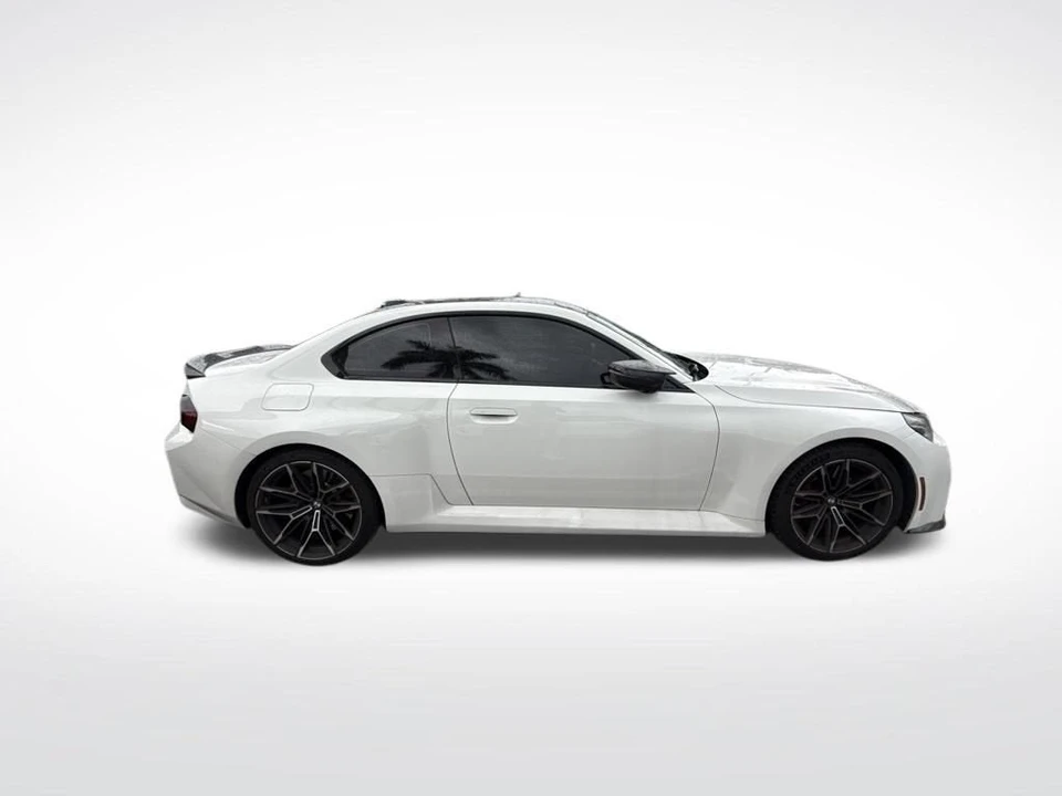 2024 BMW G87 M2 - Image 4 of 7
