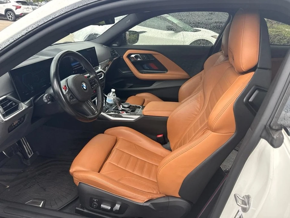 2024 BMW G87 M2 - Image 5 of 7