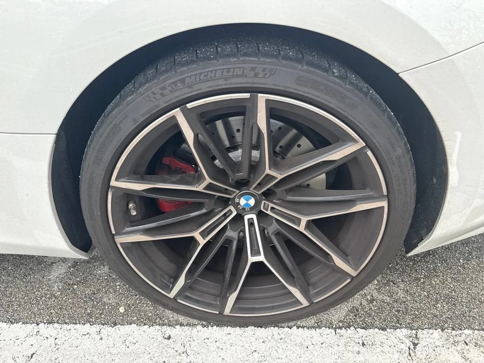 2024 BMW G87 M2 - Image 6 of 7