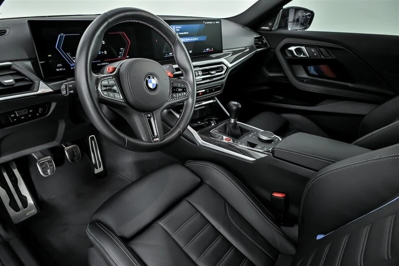 2024 BMW G87 M2 - Image 21 of 21