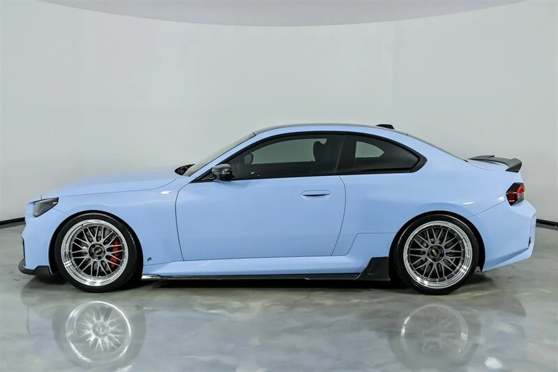 2024 BMW G87 M2 - Image 8 of 21