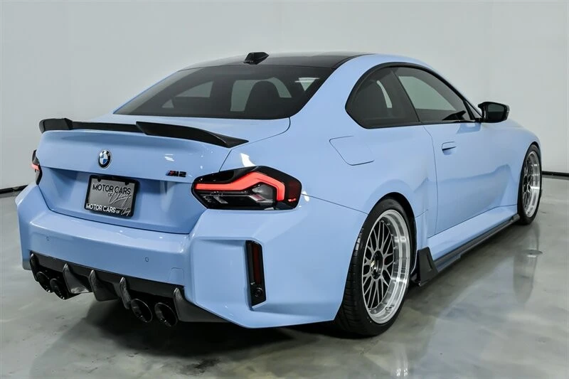 2024 BMW G87 M2 - Image 12 of 21