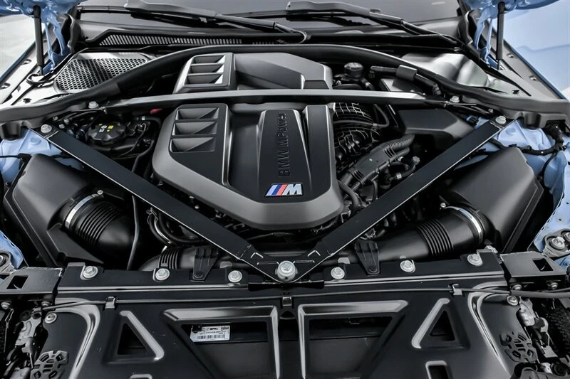 2024 BMW G87 M2 - Image 17 of 21