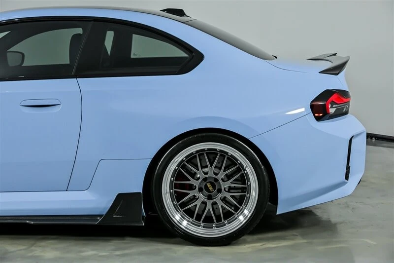 2024 BMW G87 M2 - Image 9 of 21